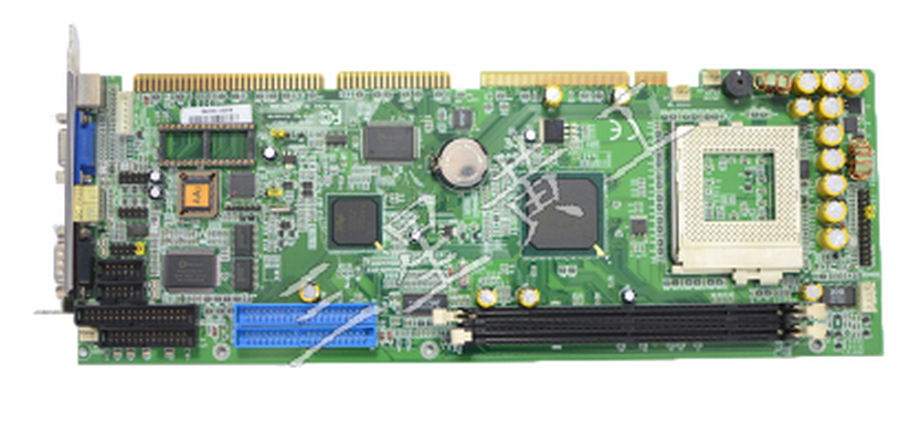 Samsung CP60 63 SM310 Motherboard Motherboard J48011005A/CD05-900065